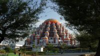 10 Masjid Terindah di Indonesia yang Bisa Dikunjungi Saat Ramadan