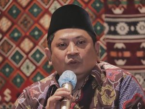 Kemenag Setop Sementara Pengajuan Izin Baru Rumah Tahfiz-PAUD Al-Quran Kemenag Setop Sementara Pengajuan Izin Baru Rumah Tahfiz-PAUD Al-Quran