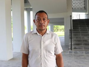 Dituduh Kopassus, Bartolomeus Ulu Diduga Disiksa oleh Intel Australia di Timtim