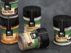 Bumbu Masak Asal Bandung: Djepati, Tetap Eksis Sejak 1960