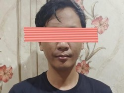 Dosen Unsri Terdakwa Pencabulan Mahasiswi Skripsi Divonis 6 Tahun Bui