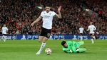 Drama 6 Gol, Liverpool Depak Benfica