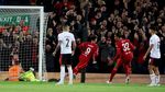 Drama 6 Gol, Liverpool Depak Benfica