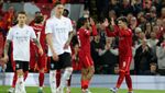Drama 6 Gol, Liverpool Depak Benfica