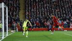 Drama 6 Gol, Liverpool Depak Benfica