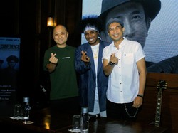 Holywings Buka Label Rekaman, Rilis Single Elmatu Bawakan Karya Ciptaan Piyu