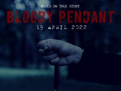 Diangkat dari Kisah Nyata, Film Bloody Pendant Siap Menghantui YouTube 19 April
