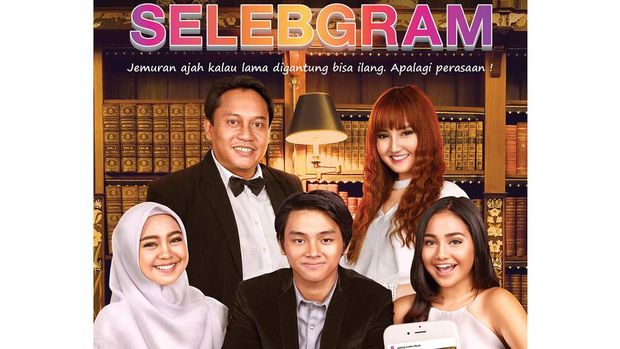Film Selebgram