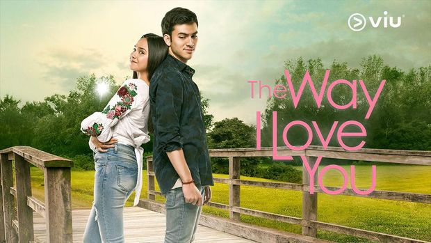 Film The Way I Love You