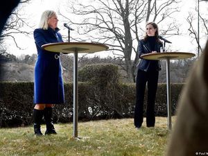 Finlandia-Swedia Menanti Keputusan Dalam Negeri tentang Keanggotaan NATO
