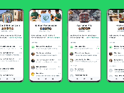 Hore! Kini WhatsApp Bisa Ajak 512 Orang Masuk ke Grup