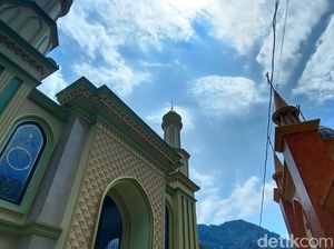 Tambah Daya PLN untuk Rumah Ibadah Cuma Rp 150 Ribu, Begini Caranya Tambah Daya PLN untuk Rumah Ibadah Cuma Rp 150 Ribu, Begini Caranya