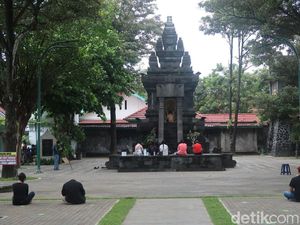 Jadwal Misa Paskah di Gereja Ganjuran Bantul, Cek di Sini Lur!