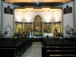 Susunan Doa Rosario Hari Selasa 17 Oktober 2023: Peristiwa Sedih