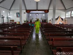 Berita dan Informasi Gereja katolik santo thomas Terkini dan Terbaru