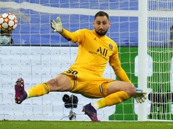 Nasihat Legenda Inter Milan untuk Donnarumma