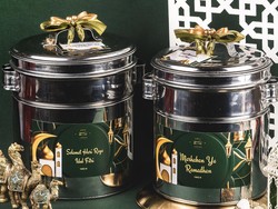 Hampers Unik Paket Bakso Dandang Bisa Dibeli di 5 Tempat Ini