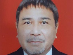 Sosok Harvey Malaihollo, Anggota DPR yang Tersandung Kasus Nonton Porno