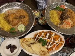 Simak Yuk, Jadwal Buka Puasa di Jatim 15 April 2022