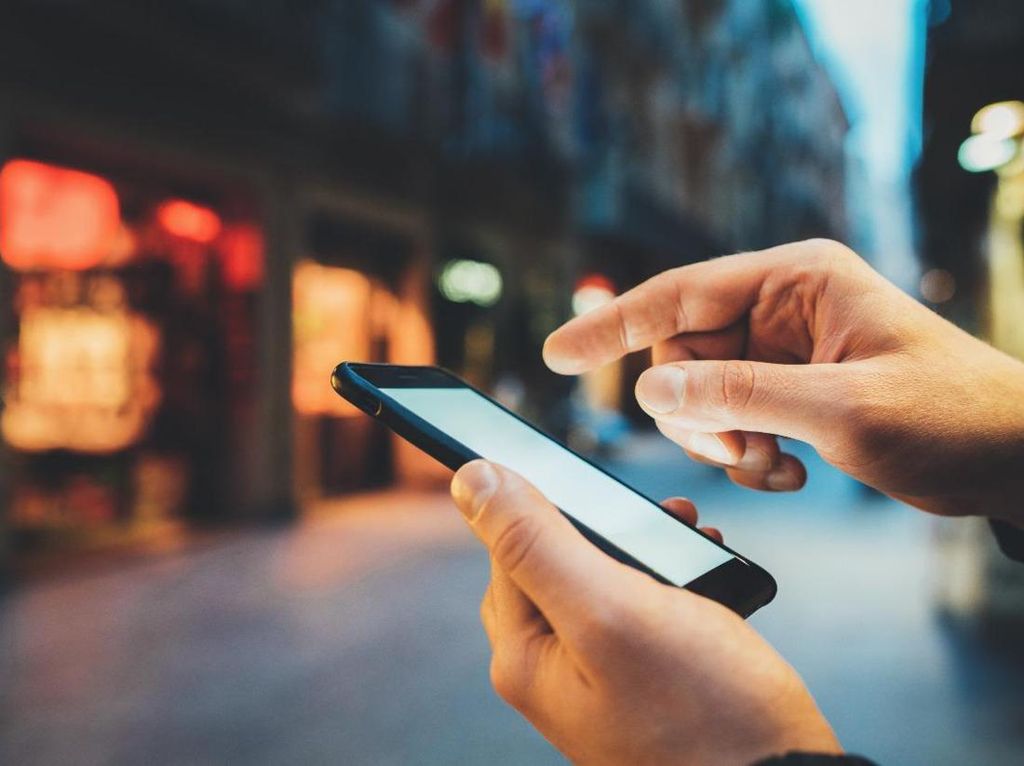 5 Fitur Wajib yang Dimiliki Smartphone Masa Kini Beserta Fungsinya