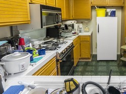 4 Kesalahan Desain Dapur yang Sering Terjadi, Jangan Ditiru!