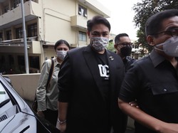 Ivan Gunawan Kembalikan Uang Ratusan Juta dari DNA Pro