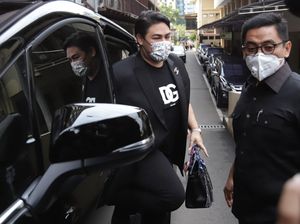 Ivan Gunawan Ngaku Jadi Duta DNA Pro-Kembalikan Uang, Ini Harapan Korban Ivan Gunawan Ngaku Jadi Duta DNA Pro-Kembalikan Uang, Ini Harapan Korban