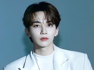 Jeonghan SEVENTEEN Positif COVID-19 Jelang Comeback Jeonghan SEVENTEEN Positif COVID-19 Jelang Comeback