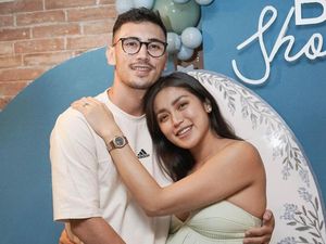 Begini Persiapan Jessica Iskandar Jelang Melahirkan Anak Kedua
