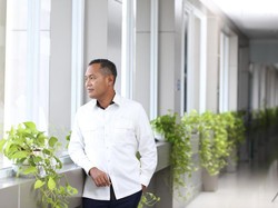 Jubir Tepis Luhut Endorse Cawapres untuk Anies: Terkesan Intervensi