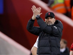 Bisa ke Final Liga Champions Lagi, Klopp?