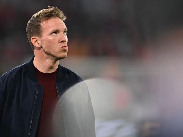Mulutmu Harimaumu, Julian Nagelsmann
