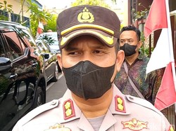 Ternyata Wanita yang Mayatnya Tergantung di Pekalongan Dibunuh Suami