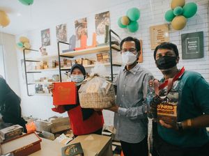 Ramadan, Ketua DPRD Dorong Pemkot Surabaya Majukan Sentra Wisata Kuliner