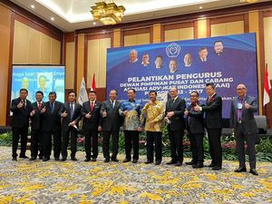 Bamsoet Dorong Pemanfaatan Teknologi untuk Permudah Konsultasi Hukum