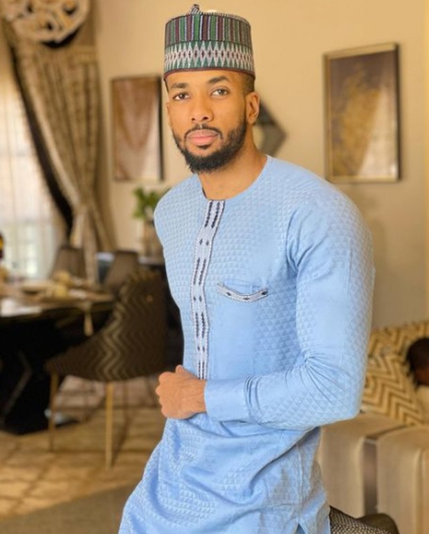 Kofia atau Kufi/Foto : instagram.com/iamshagari Kofia atau Kufi adalah penutup kepala khas laki-laki muslim dari negara Afrika Timur