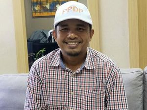 Kisah Anak Petani Karawang yang Jadi Komisioner KPU RI Kisah Anak Petani Karawang yang Jadi Komisioner KPU RI