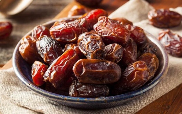 Kurma Medjool – Maroko, Amerika Serikat Kurma Medjool – Maroko, Amerika Serikat