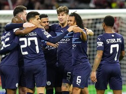 Man City Vs Liverpool: Mental The Citizens Sudah Teruji