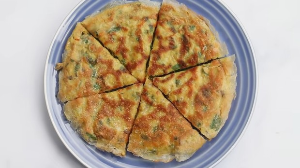 Martabak Telur