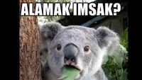 8 Meme Kocak Telat Sahur Keburu Imsak Ini Bikin Cekikikan, Relate Banget!