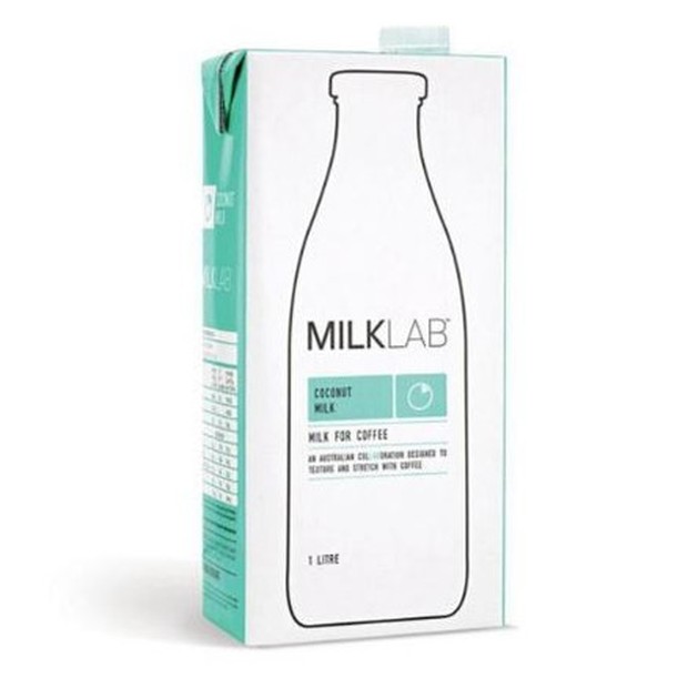 MILKLAB Coconut Milk