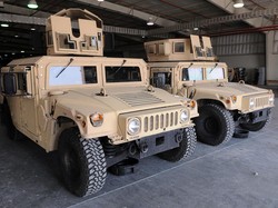 Daftar Lengkap Persenjataan Canggih Terbaru untuk Ukraina dari AS