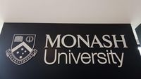 8 Potret Kampus Monash University Cabang Indonesia