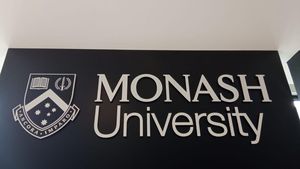 8 Potret Kampus Monash University Cabang Indonesia