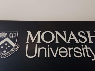 8 Potret Kampus Monash University Cabang Indonesia