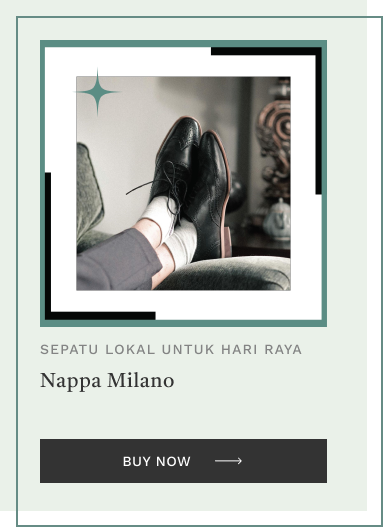 Nappa Milano