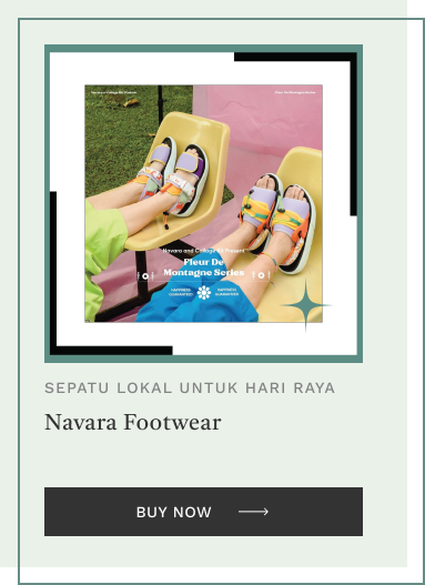 Navara Footwear