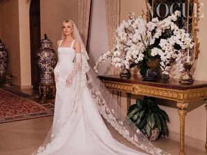 7 Menu Diet Nicola Peltz, Istri Brooklyn Beckham yang Terlihat Ramping 7 Menu Diet Nicola Peltz, Istri Brooklyn Beckham yang Terlihat Ramping