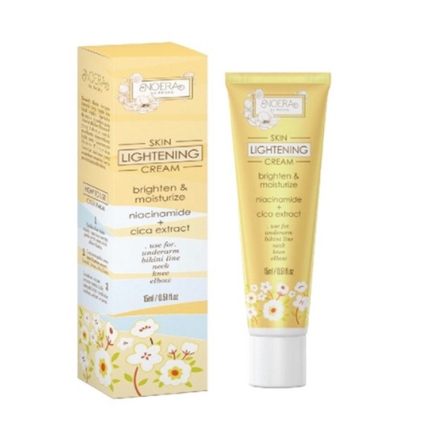 Noera Skin Lightening Cream
